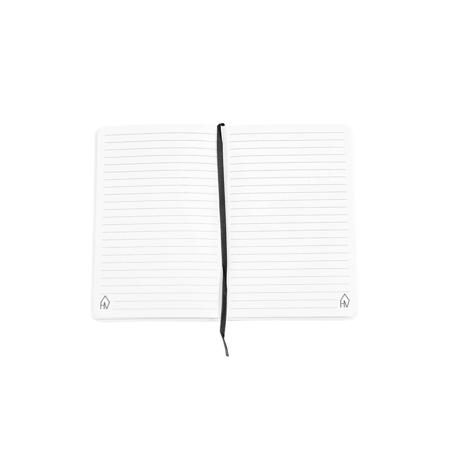 HV Notebook Kick Ass - A5
