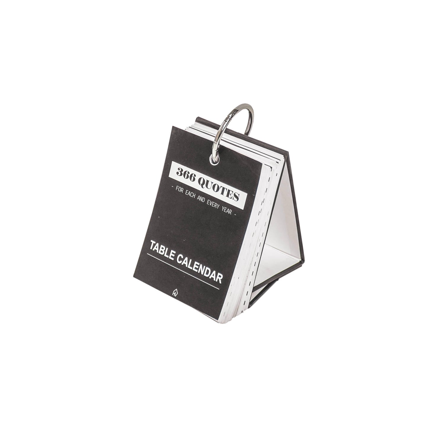 HV Yearly Table Calender -366 days -10x15 cm