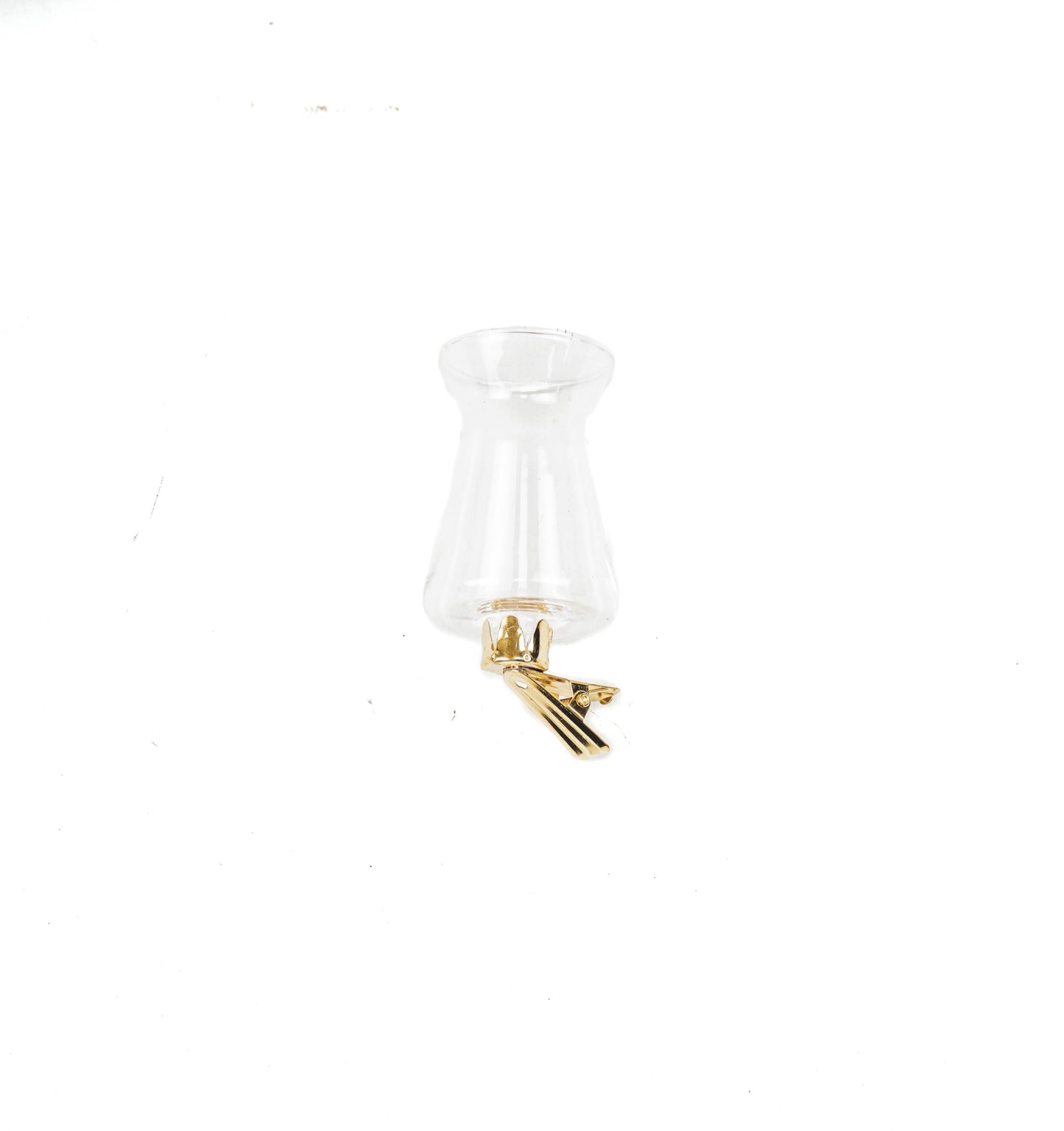 HV Clip on Vases - Set of 3 - 4x4x9CM