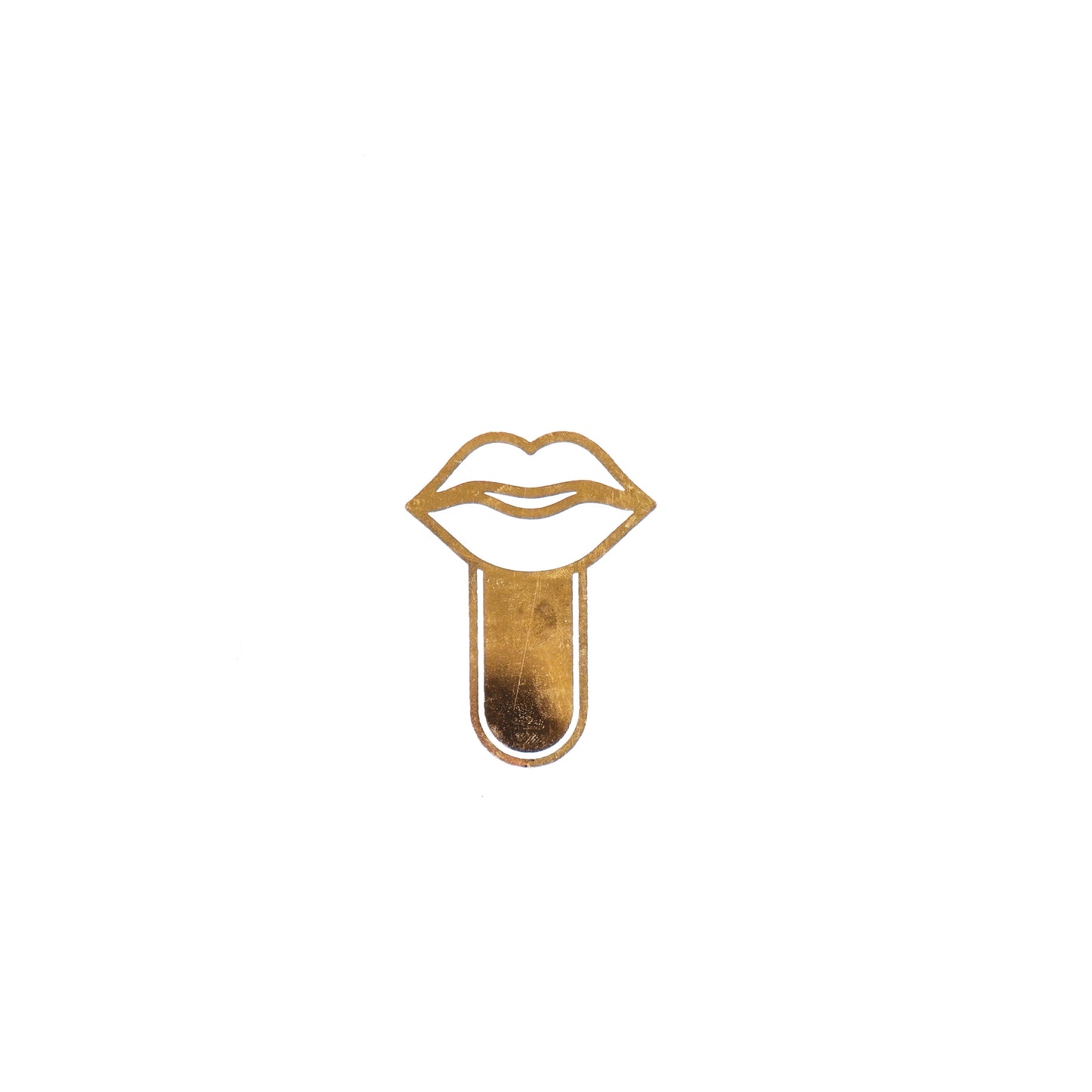 HV Bookmarkers - 5x7- Gold