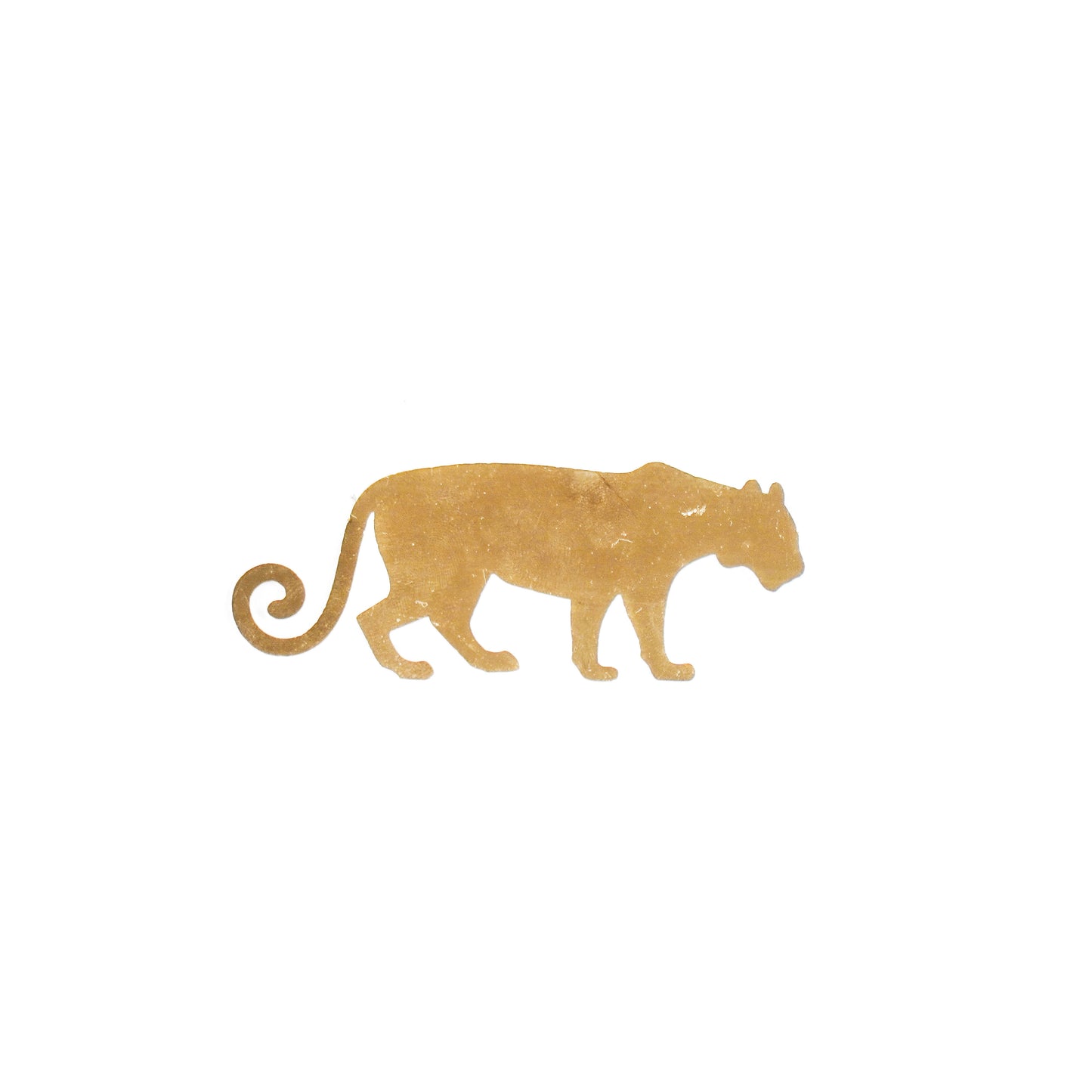 HV Bookmarkers- 7x6 - Gold