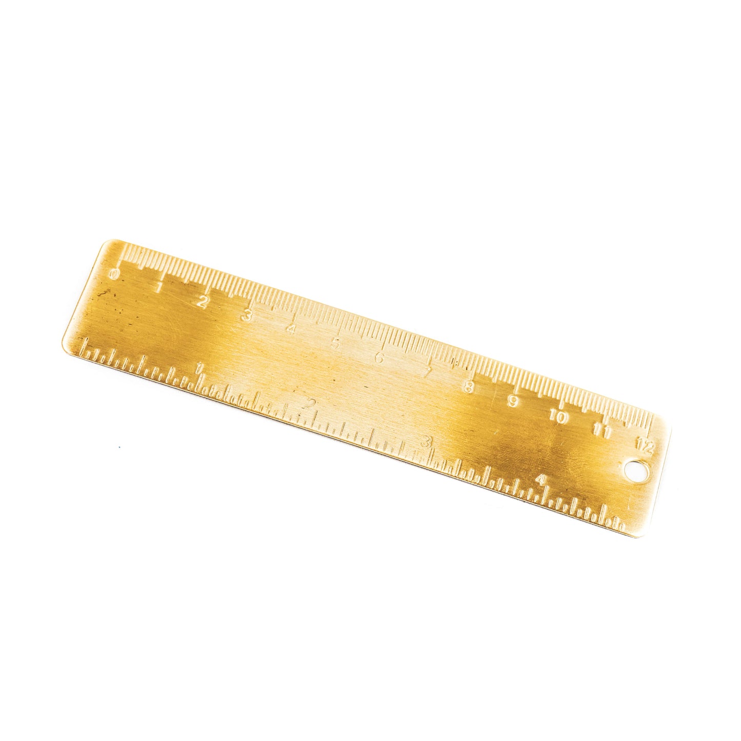 HV Golden ruler - 13x3cm