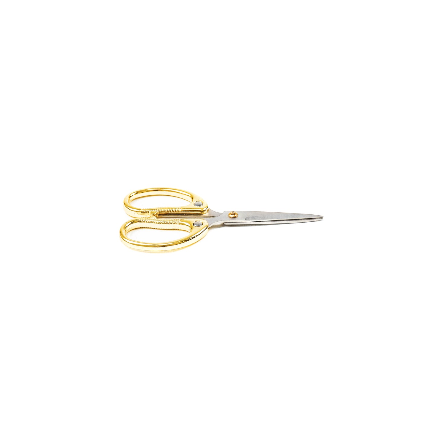 HV Golden Scissors - 6x12.5cm