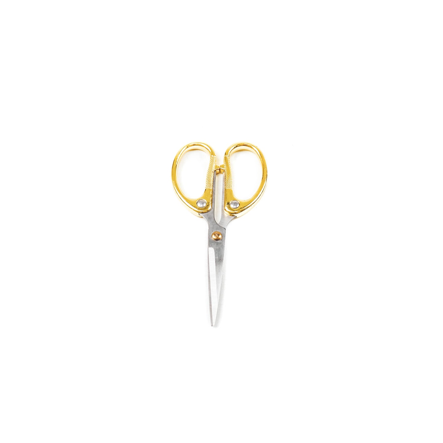 HV Golden Scissors - 6x12.5cm
