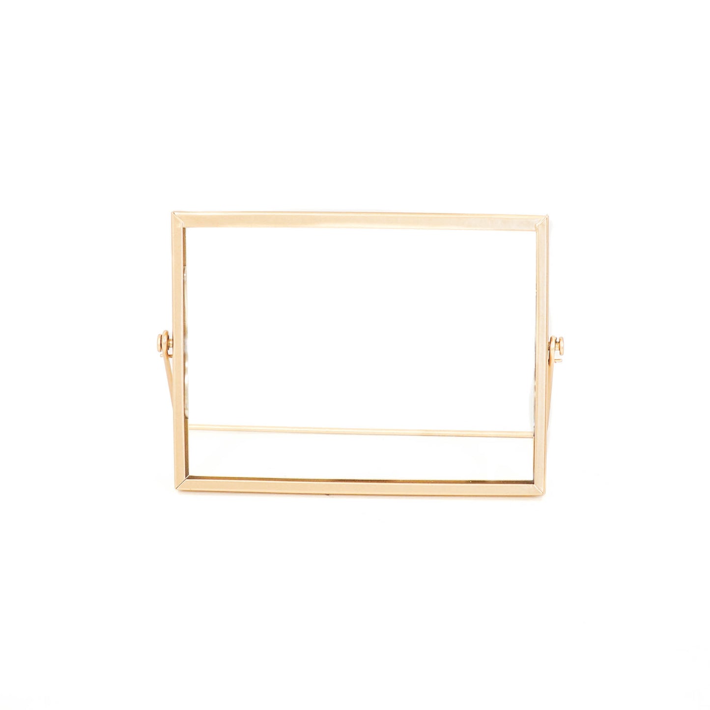 Housevitamin Picture frame - Gold - 20x1,5x17cm