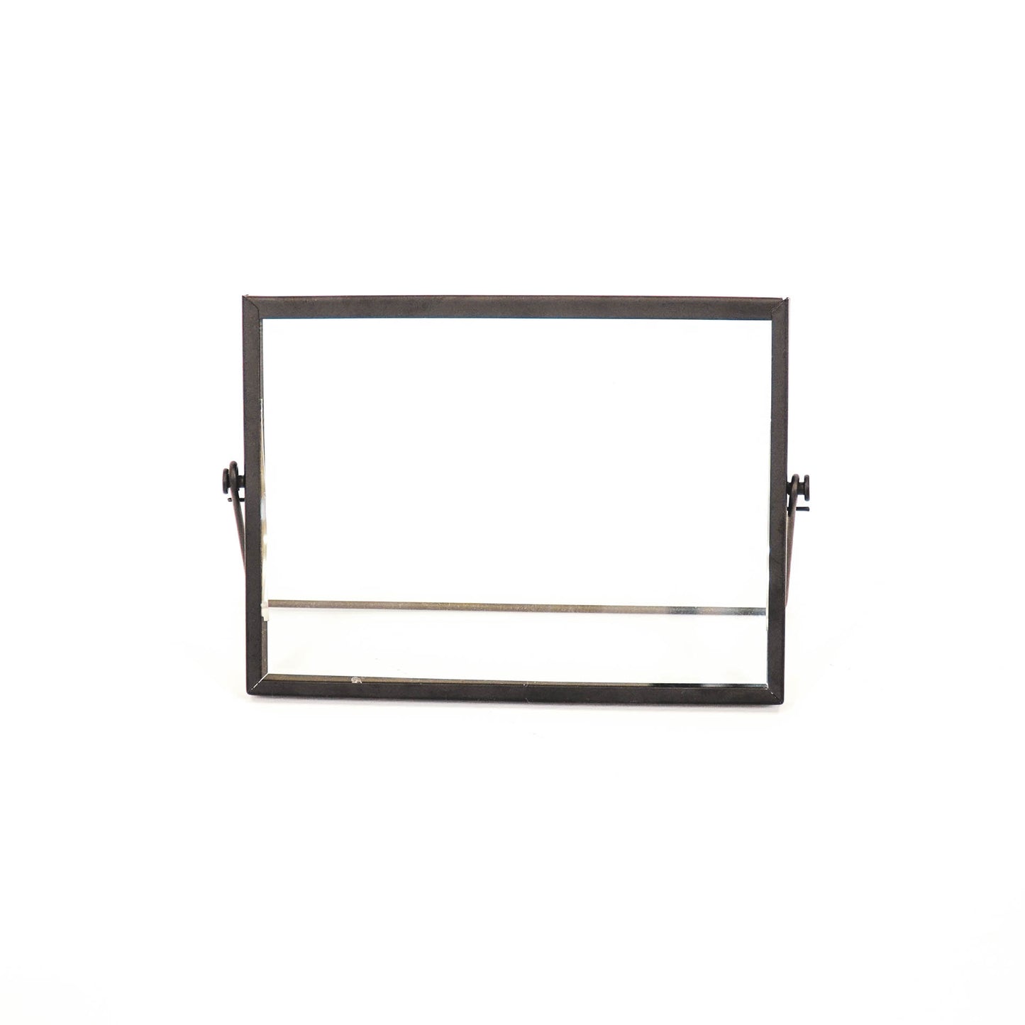 Housevitamin Picture frame - Black - 20x1,5x17cm