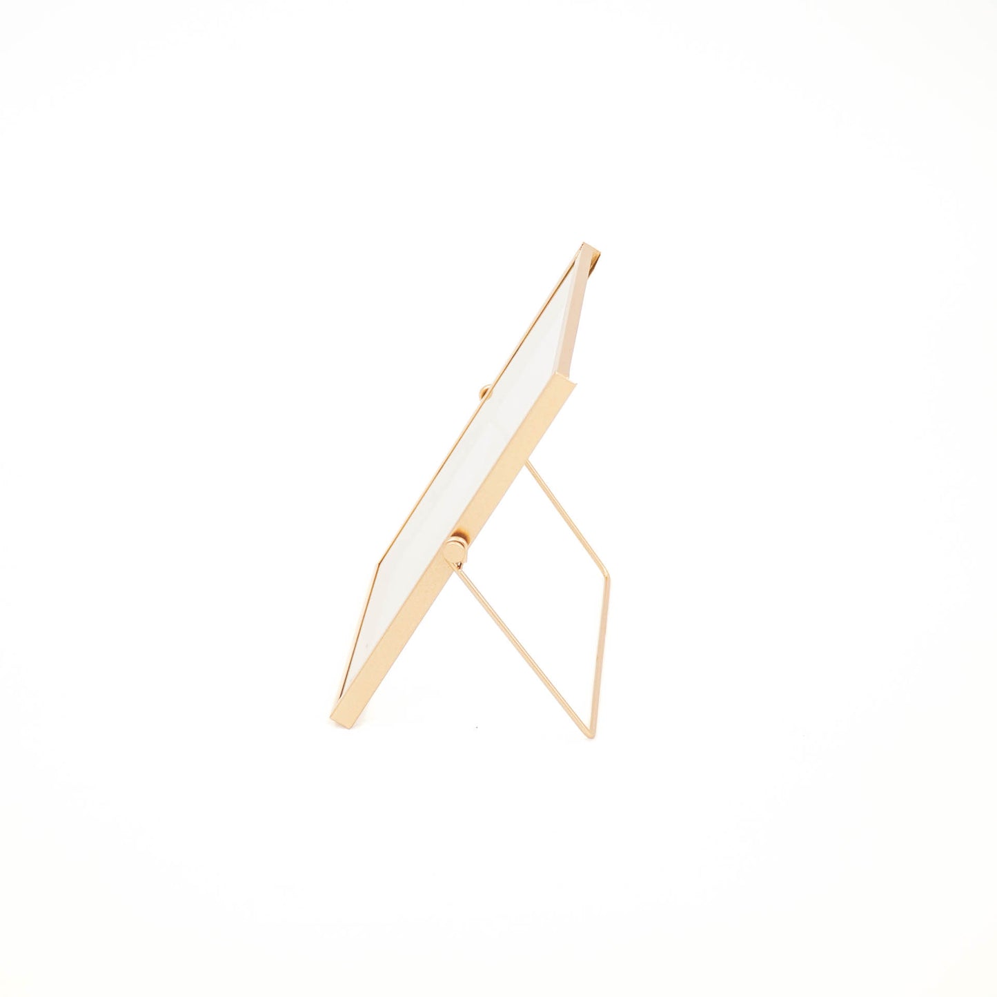 HV Picture frame - Gold - 17x1.5x20cm