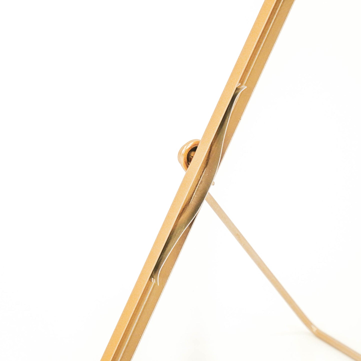 HV Picture frame - Gold - 17x1.5x20cm