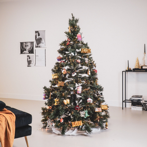 CHRISTMAS