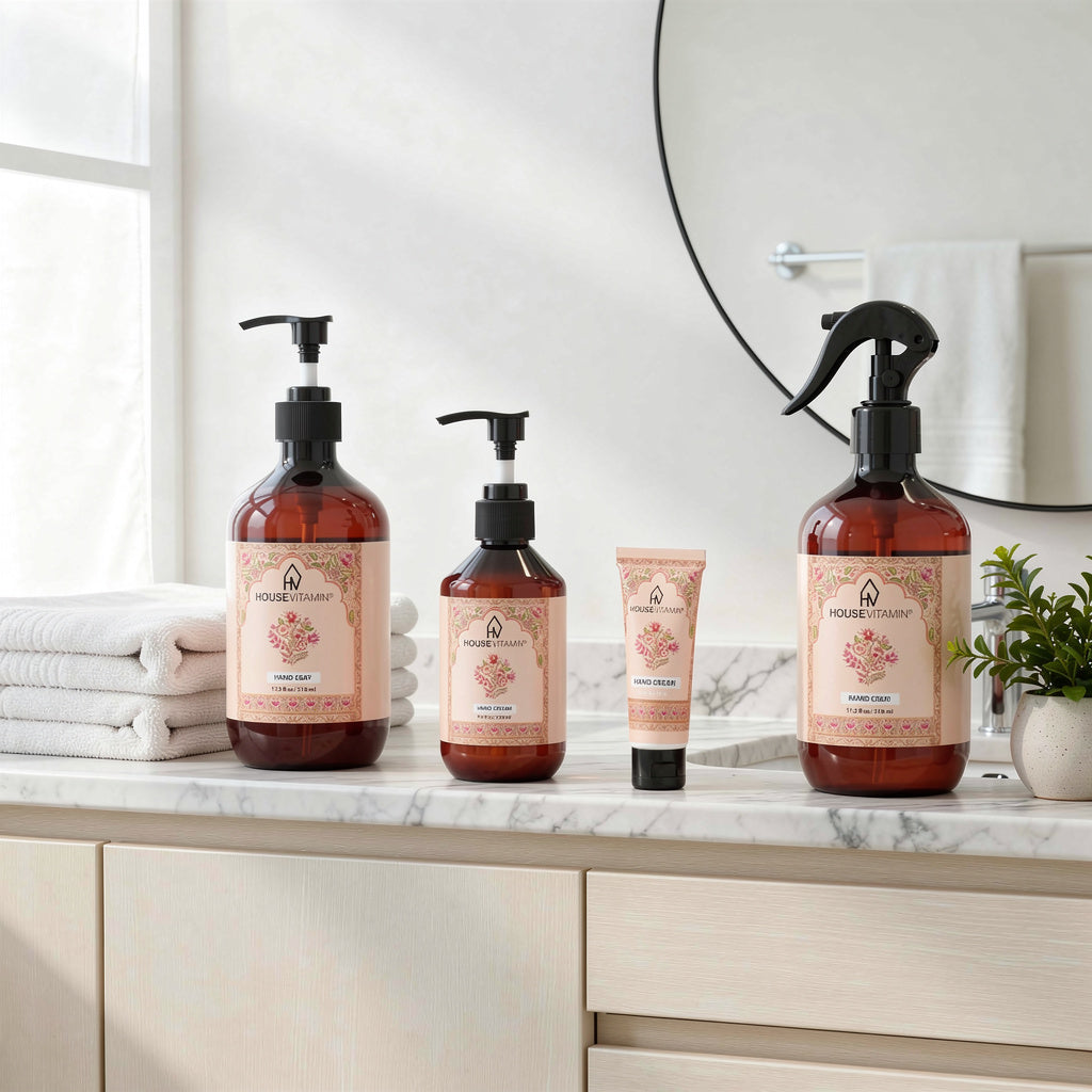 Hand & Body Care
