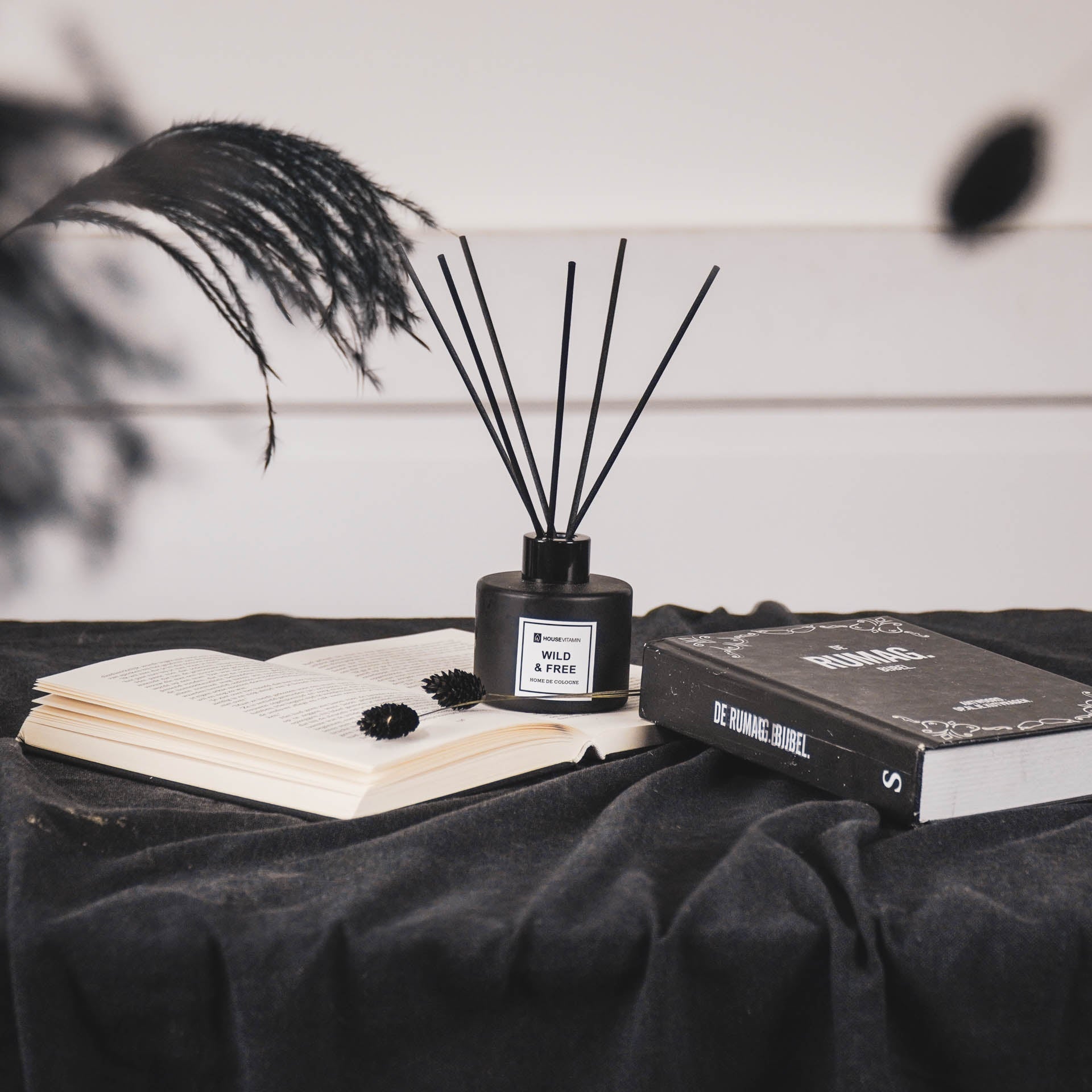 Reed Diffusers