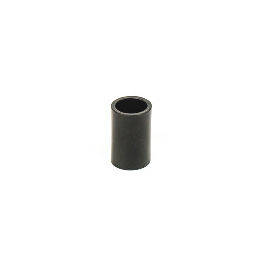 HV Magnetic Candle holders - Black - Set of 4 - 3x4,5cm