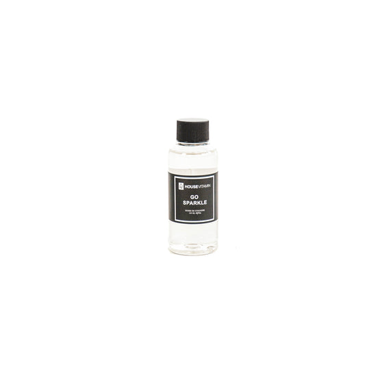 HV Refill Reed diffuser -Go Sparkle- 100 ml