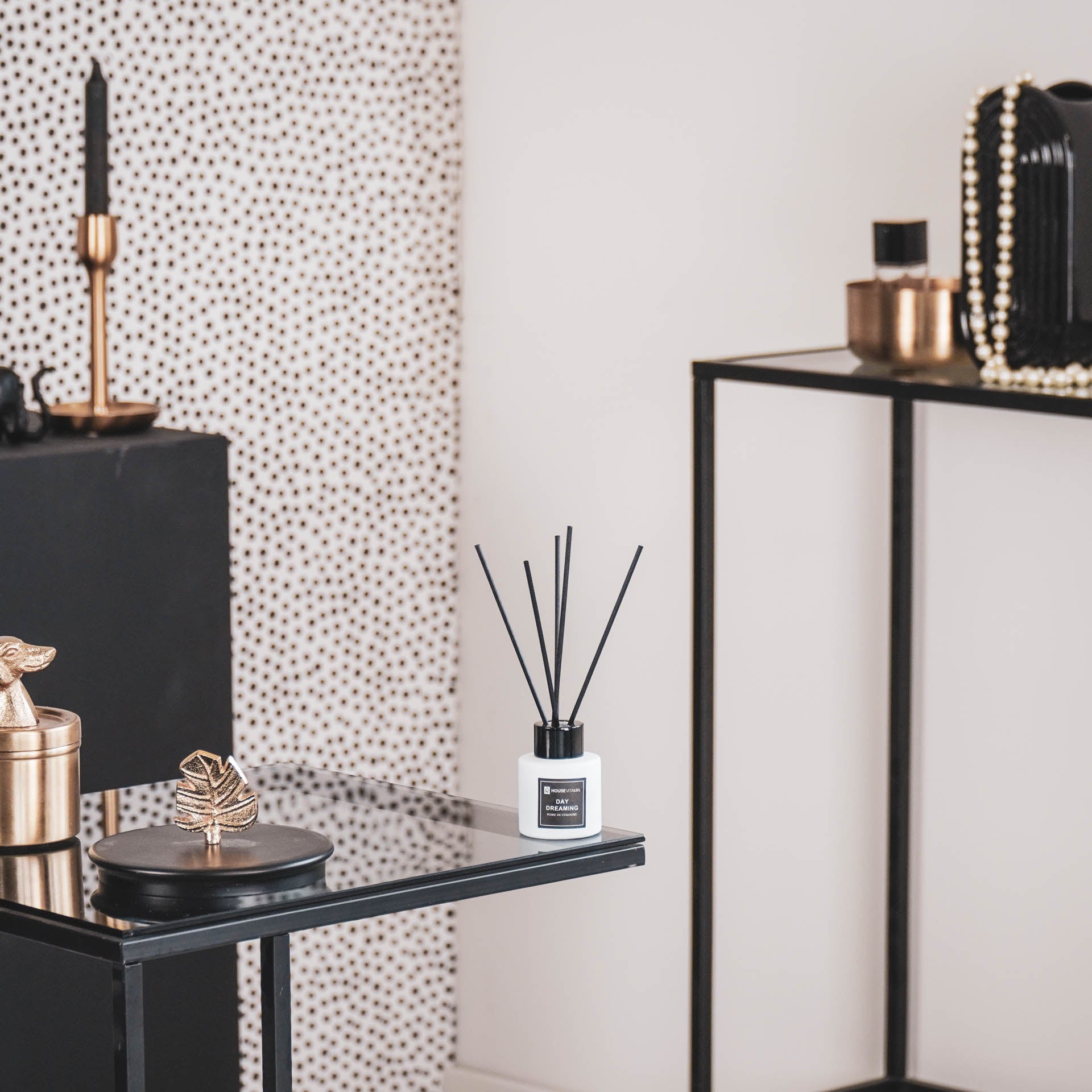 Reed Diffuser - Day Dreaming - Flower - 50 ml
