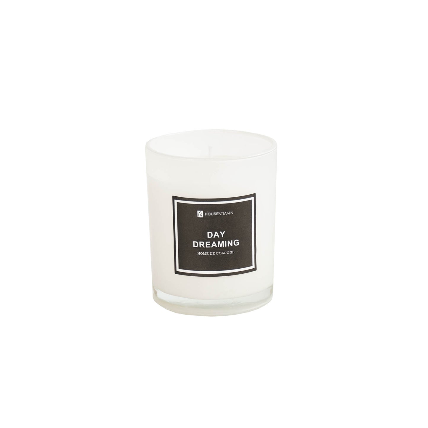 Scented Candle - Perfumed Wax - 250gr - Day Dreaming