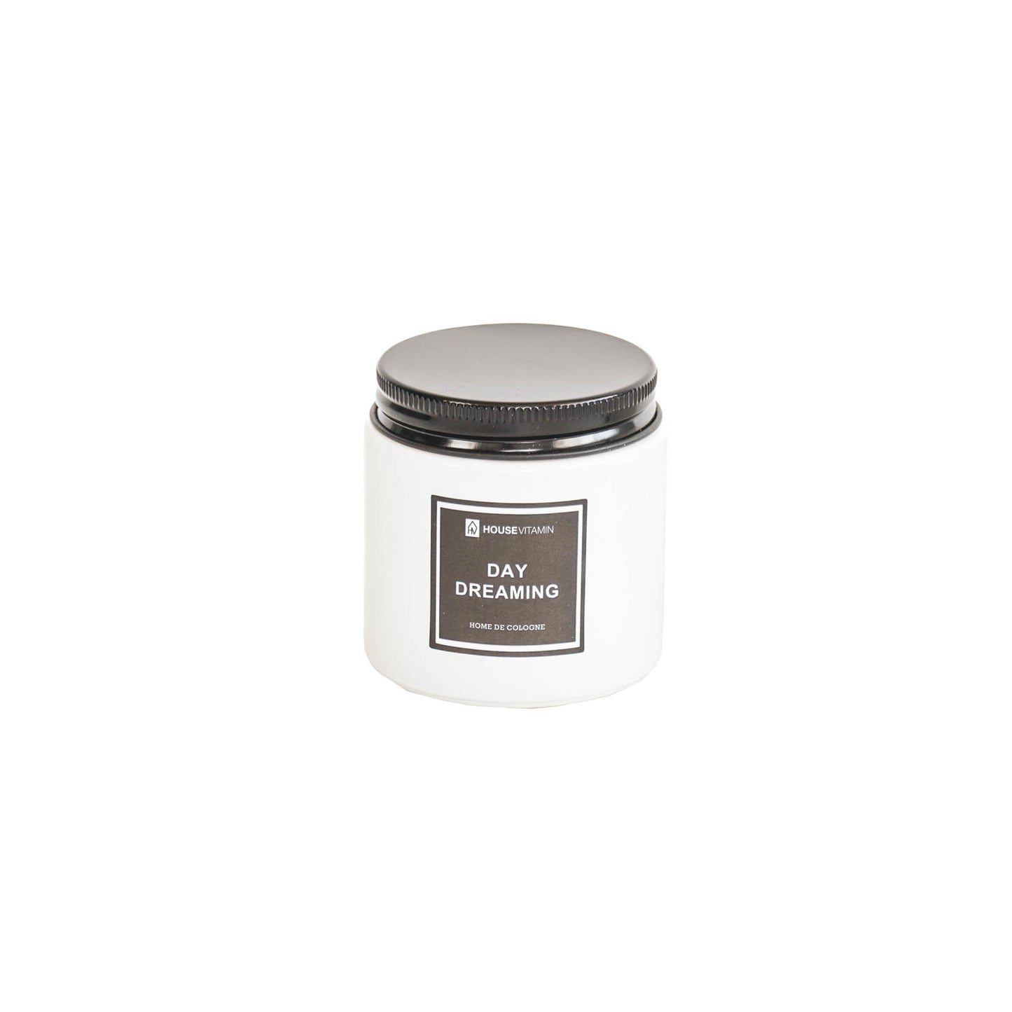 HV Home de Cologne Scented Candle - 100gr - Day Dreaming