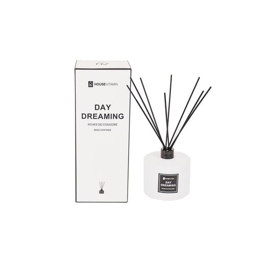 HV Home de Cologne Reed Diffusers - 500 ml - Day Dreaming