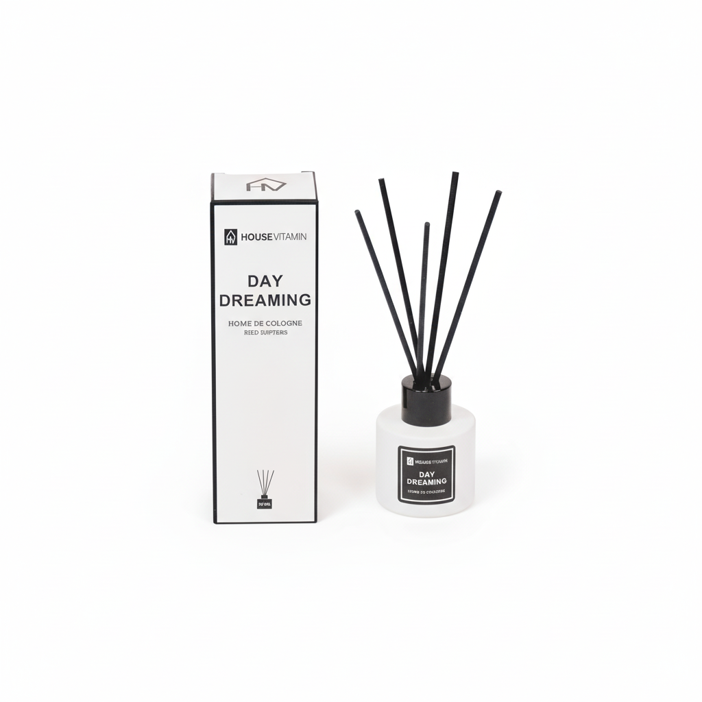 Reed Diffuser - Day Dreaming - Flower - 30 ml