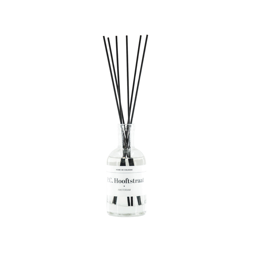 Reed Diffuser - PC Hooftstraat Amsterdam - 100ml