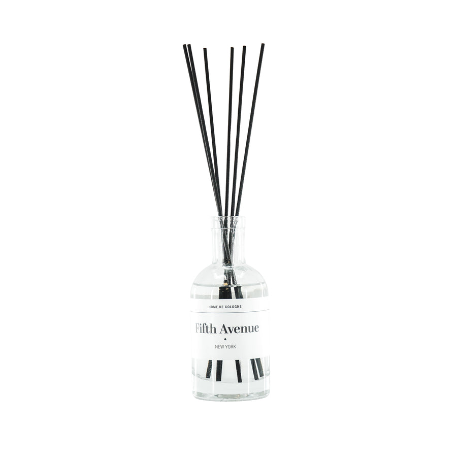 Reed Diffuser - Fifth Avenue New York - 100ml