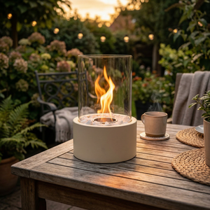 Table Fireplaces