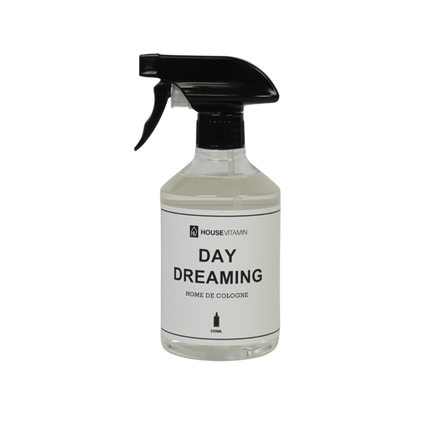 Roomspray - Day Dreaming- Flower Fragrance- 500 ml