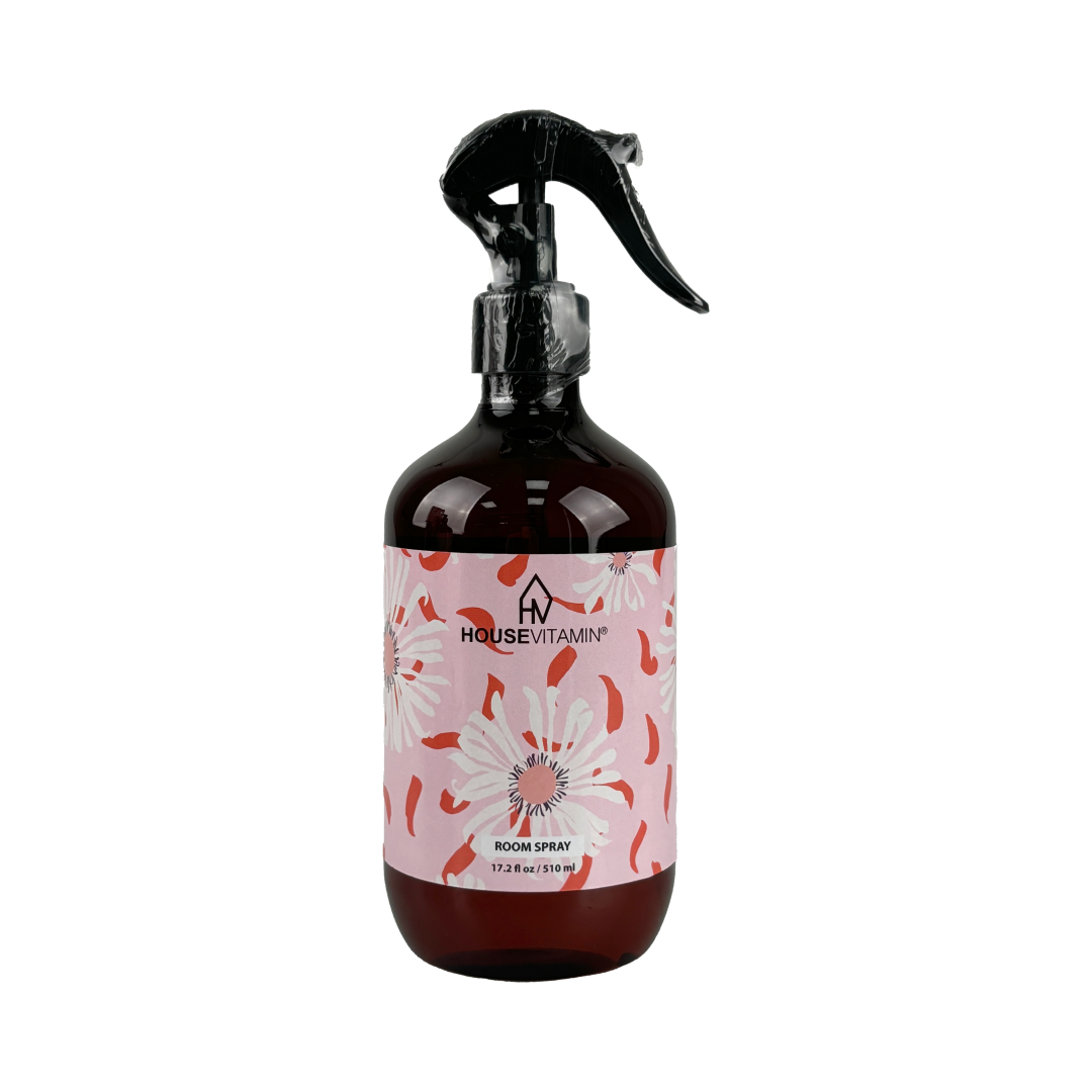 Roomspray - Peony - 530ml
