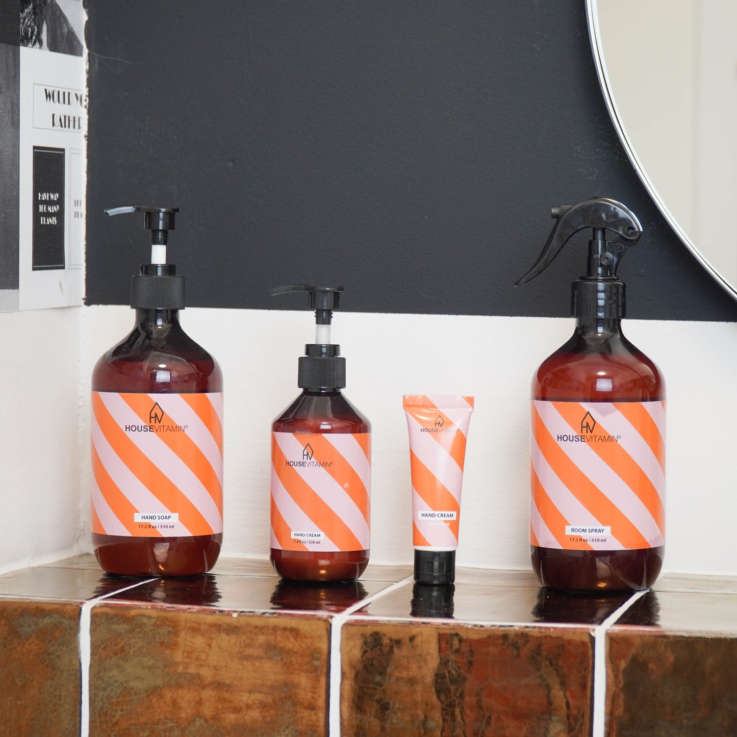 Handcream - Vegan - Mini Tube -Green Tea- 30ml