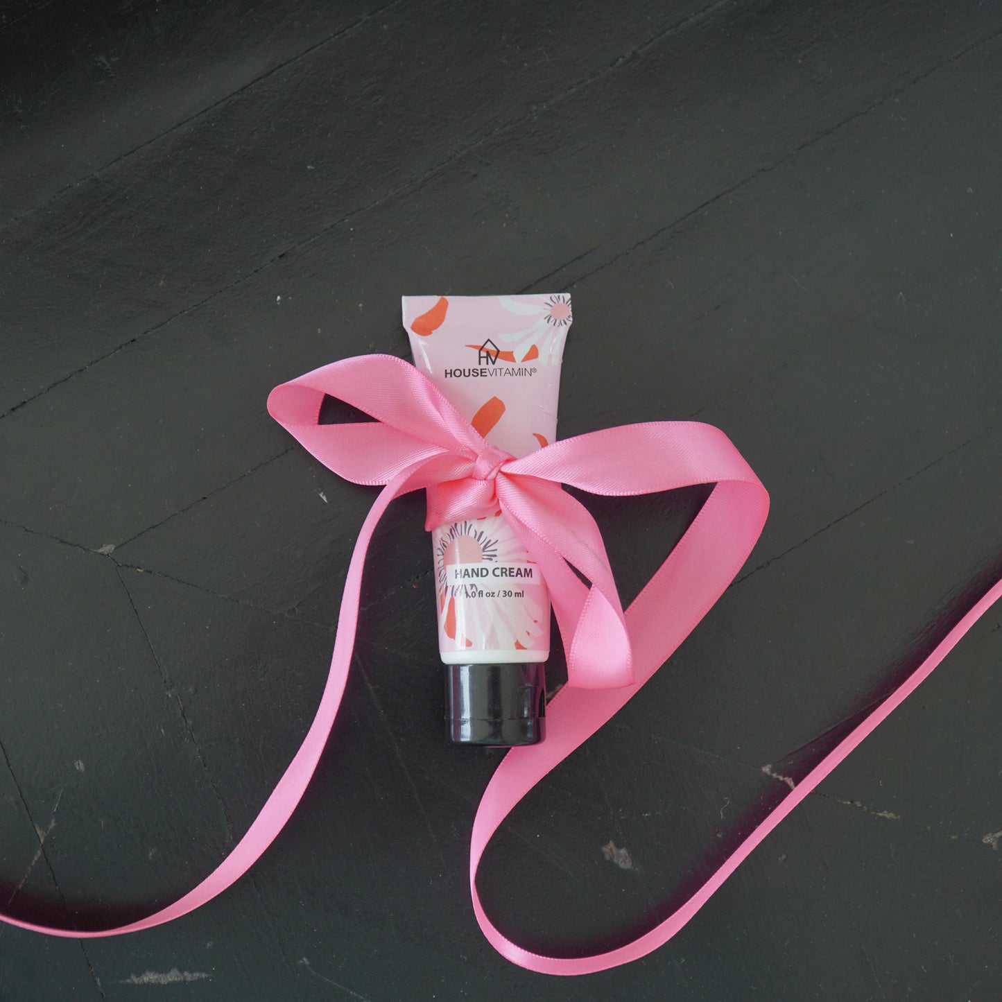 Handcream - Vegan - Mini Tube - Peony Blush - 30ml