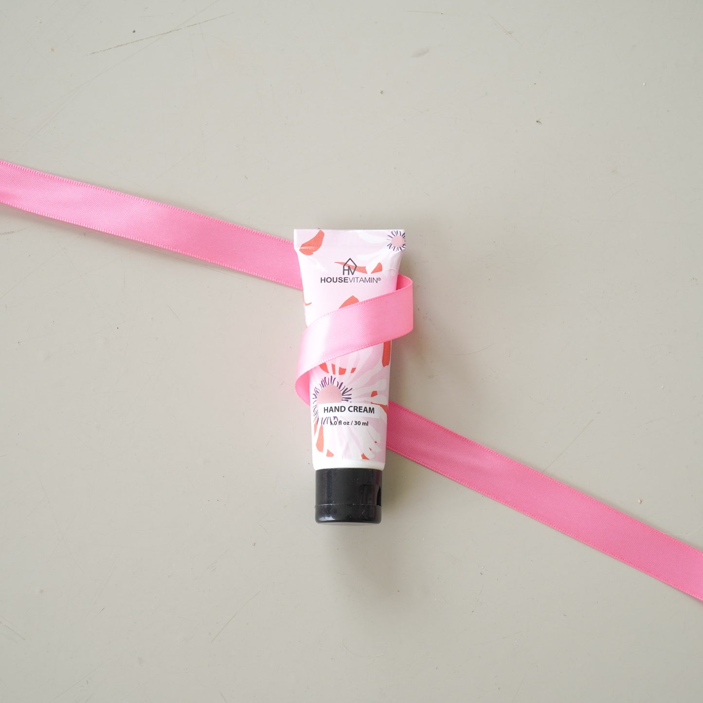 Handcream - Vegan - Mini Tube - Peony Blush - 30ml