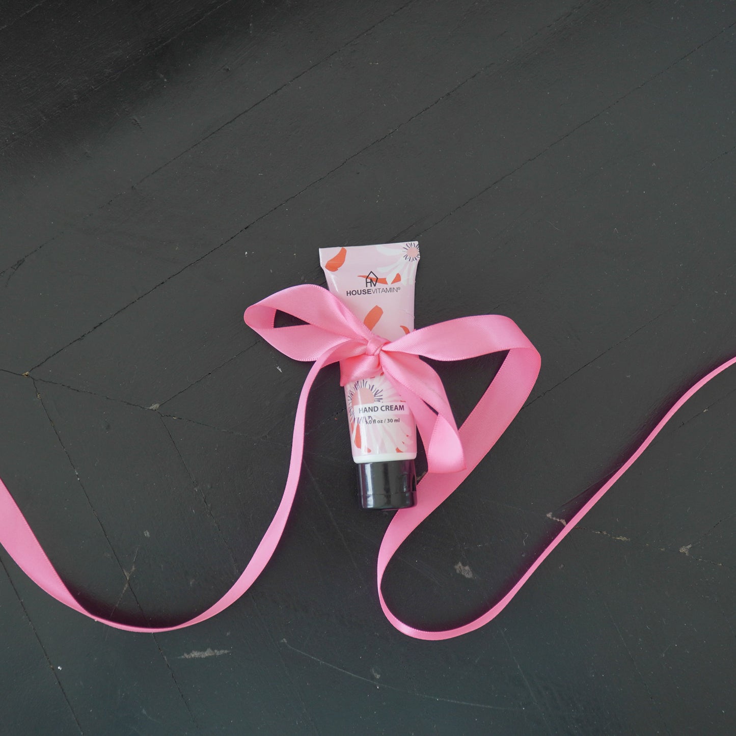 Handcream - Vegan - Mini Tube - Peony Blush - 30ml