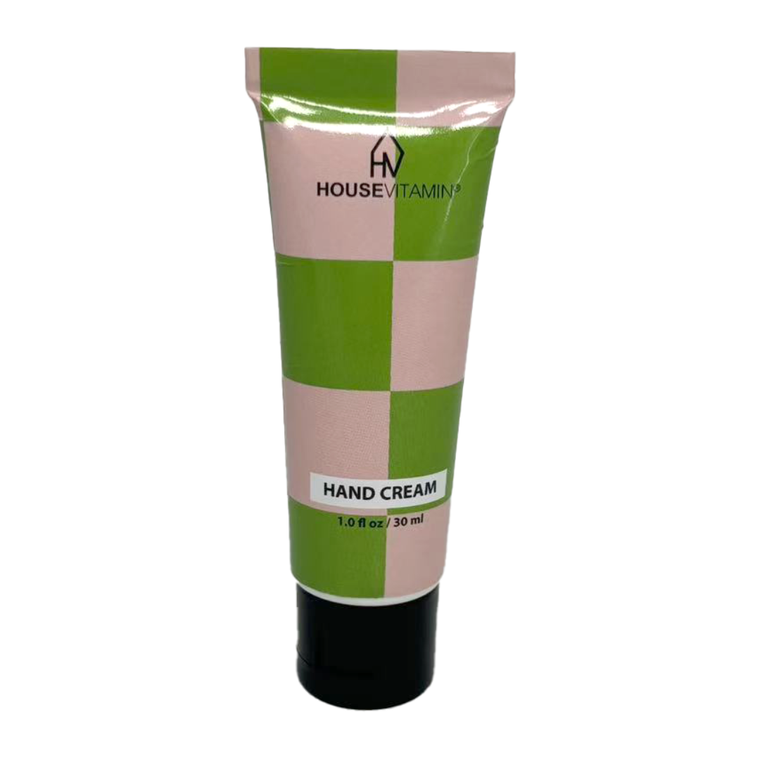 Handcream -Vegan - Mini Tube - Cucumber-30ml
