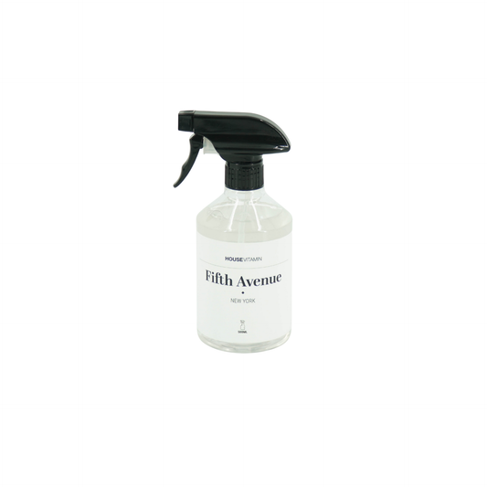 Roomspray - New York- Wood Fragrance - 500 ml