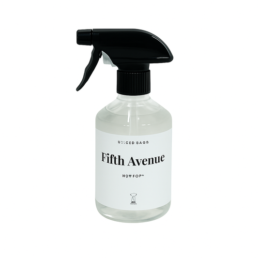 Roomspray - New York- Wood Fragrance - 500 ml