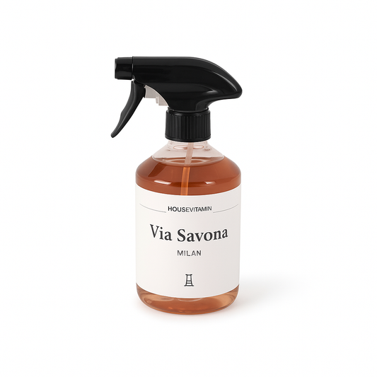 Roomspray - Milan - Flower Fragrance - 500 ml