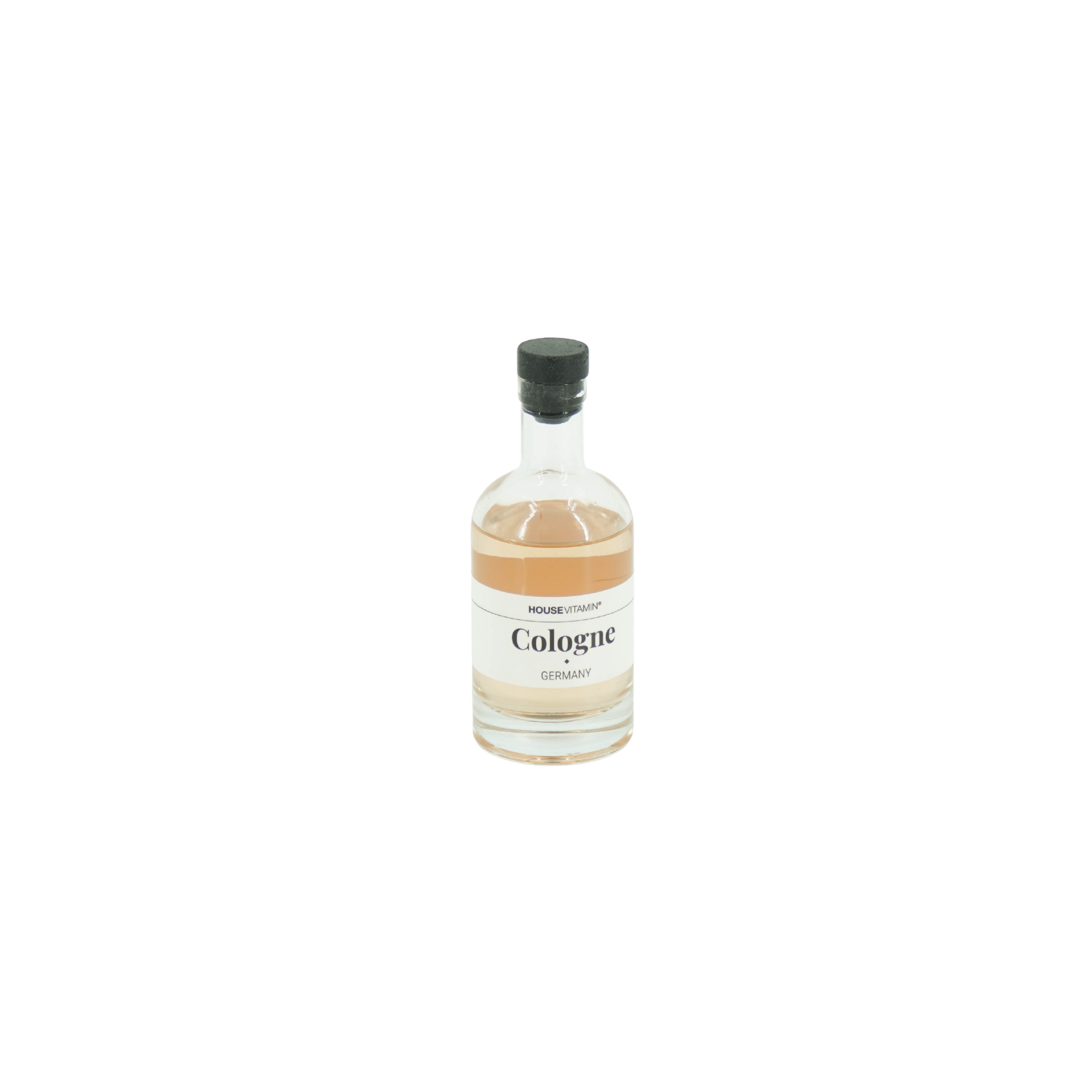 Reed Diffuser - Cologne - Mediterranean flowers - 100ml