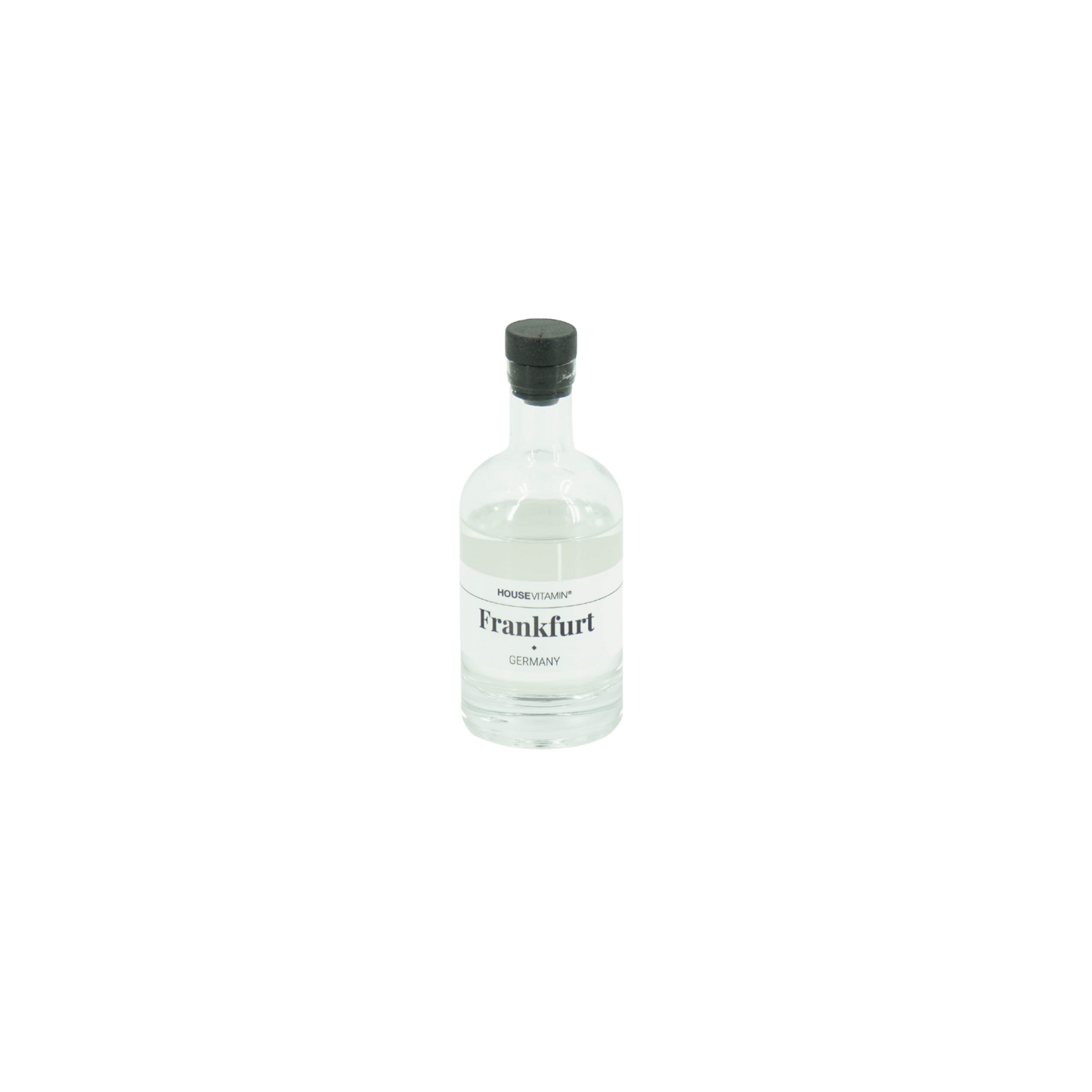 Reed Diffuser - Glass/Fibre - Frankfurt - 100ml
