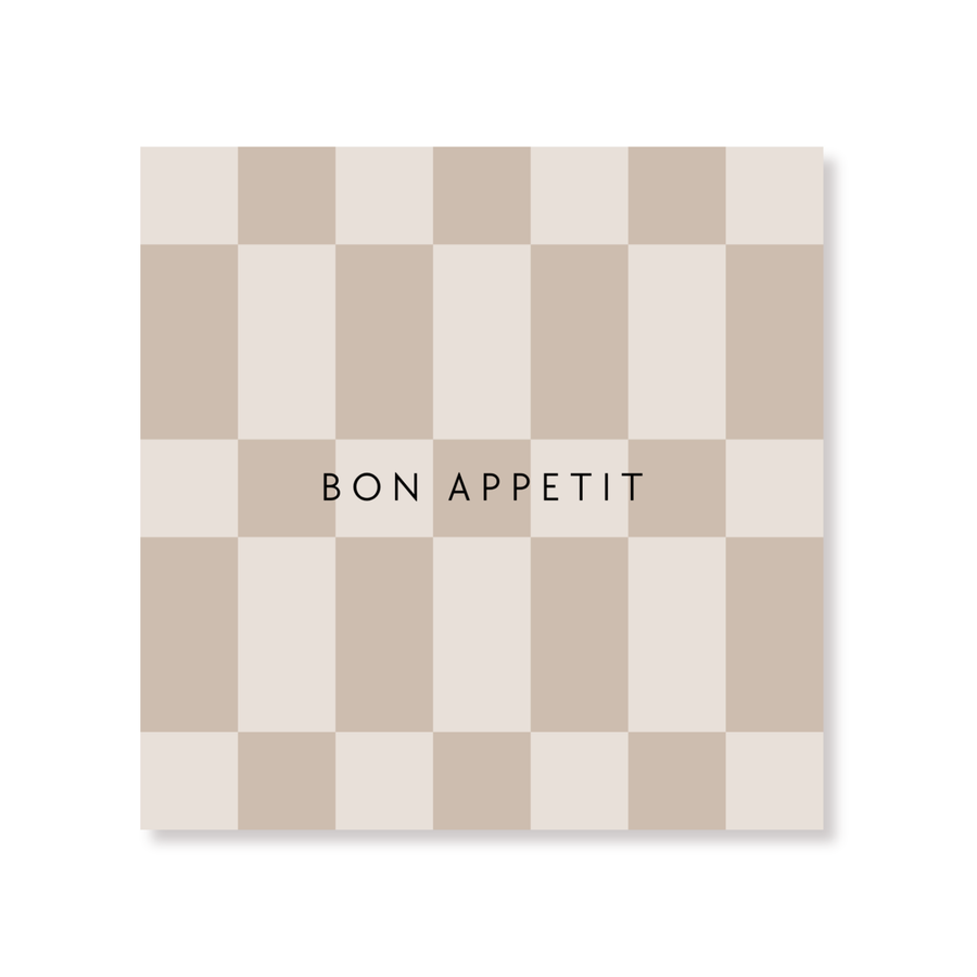 Paper Napkins 
