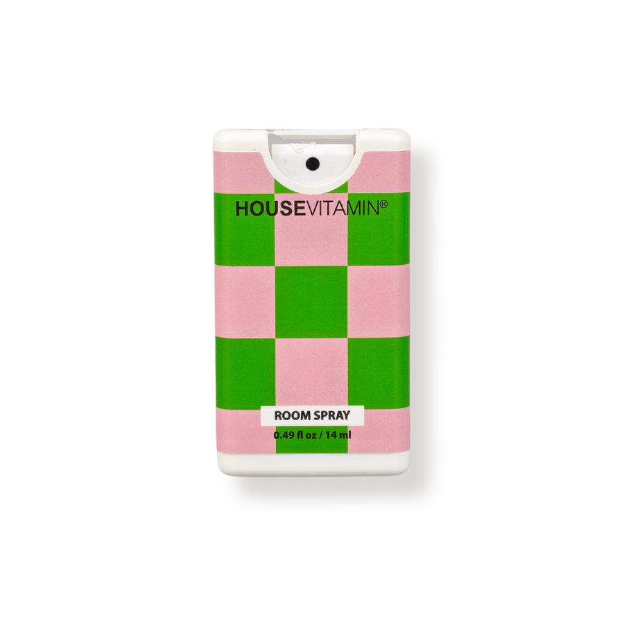 Roomspray - Tester (Mini) - Cucumber  - 14ML