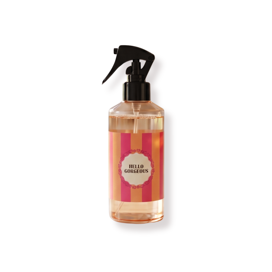 Roomspray - Hello Gorgeous - Jasmin - 330 ml