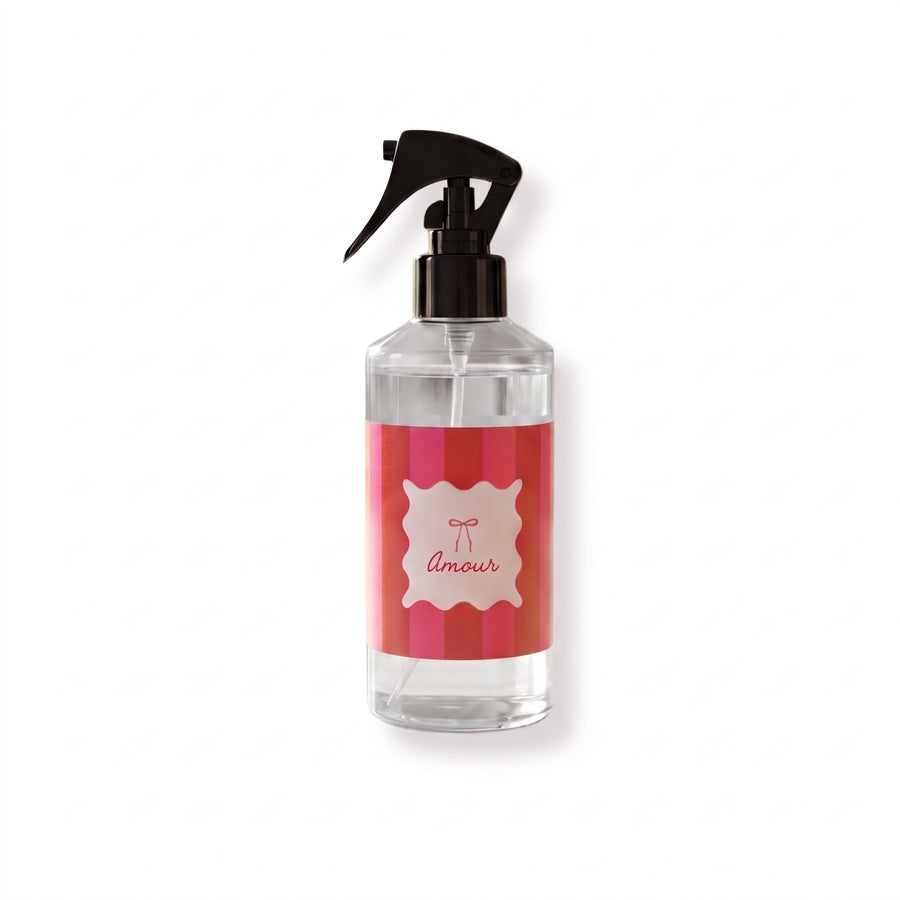 Roomspray - Amour - Sweet Perfume - 330 ml