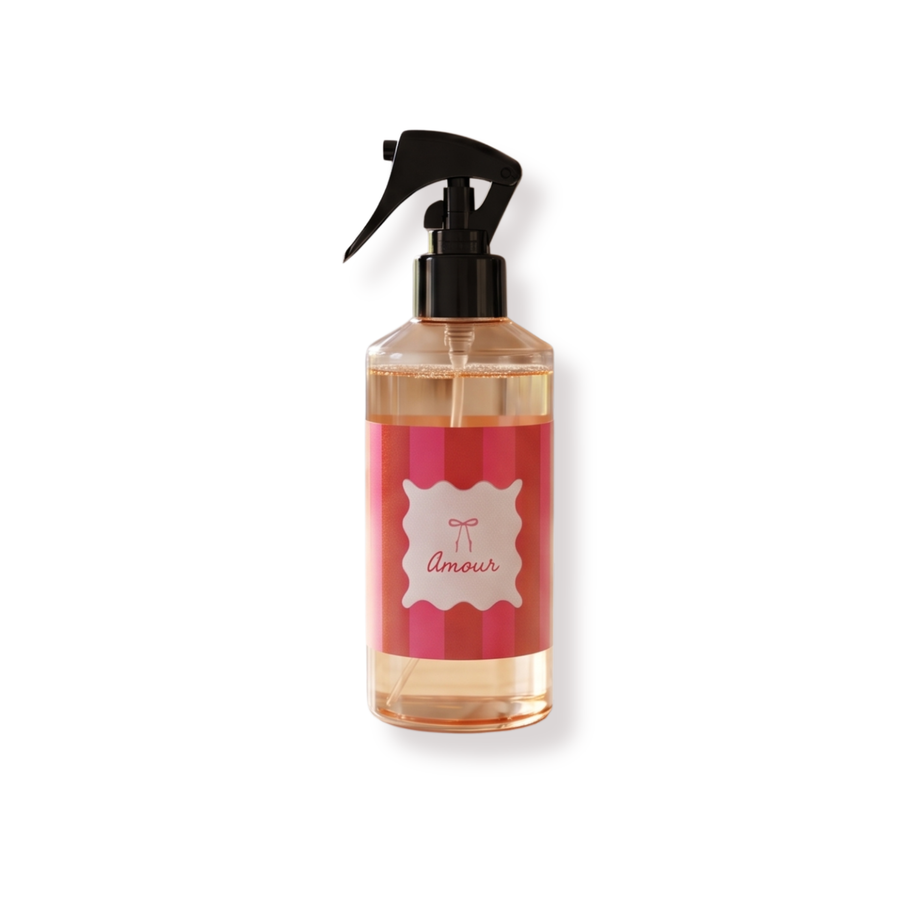 Roomspray - Amour - Sweet Perfume - 330 ml