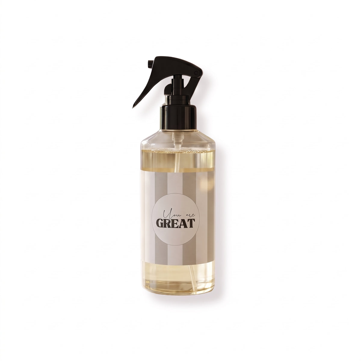 Roomspray - You are Great - Fresh Laundry - 330 ml