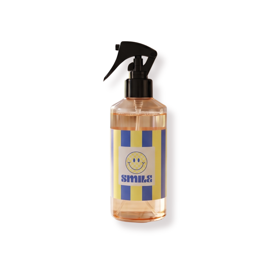 Roomspray - Smile - Green Tea - 330 ml