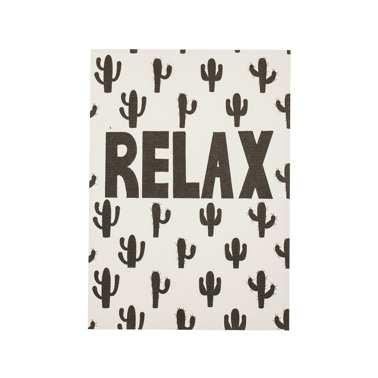 HV Postcard Relax - A6