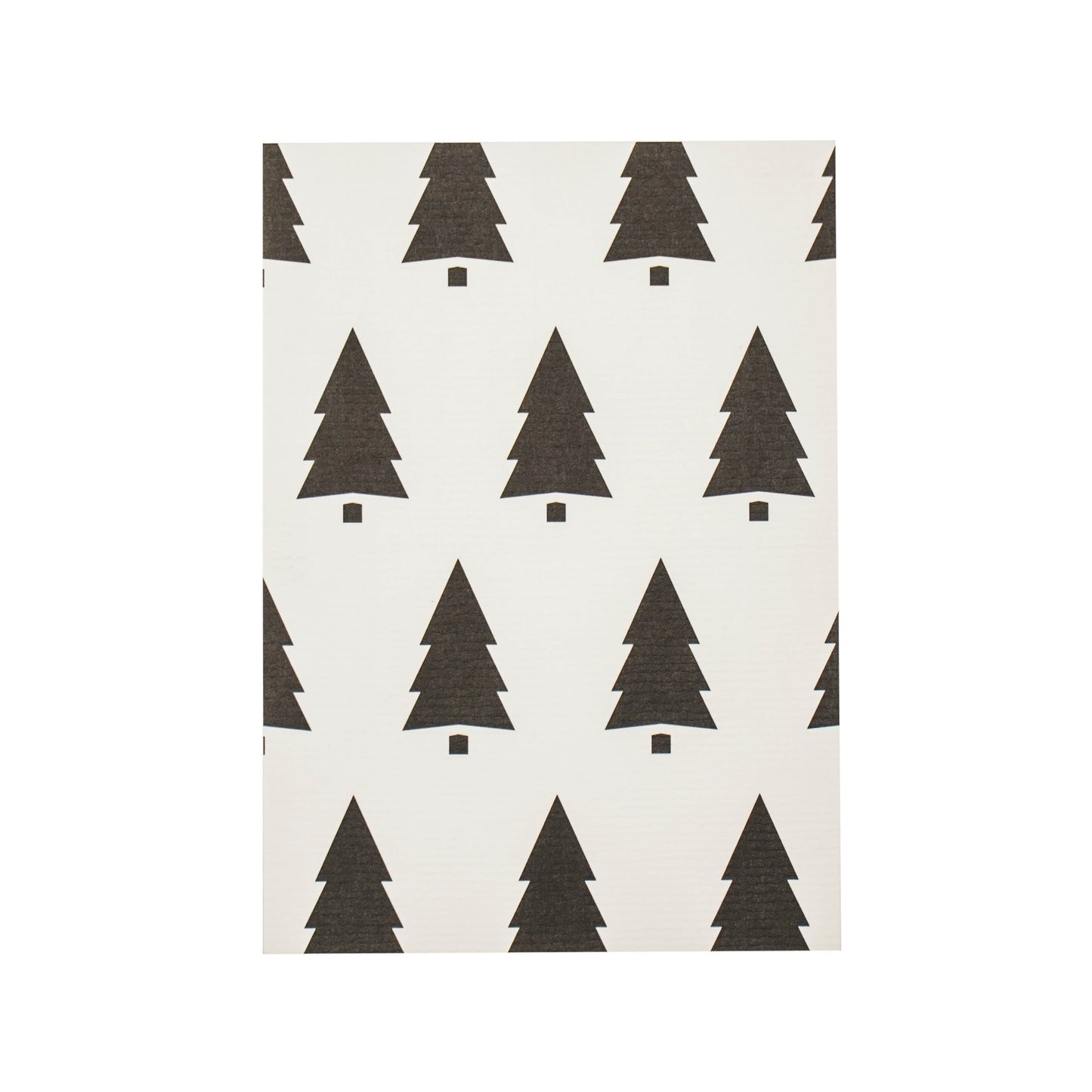 HV Xmas Card Trees - A6