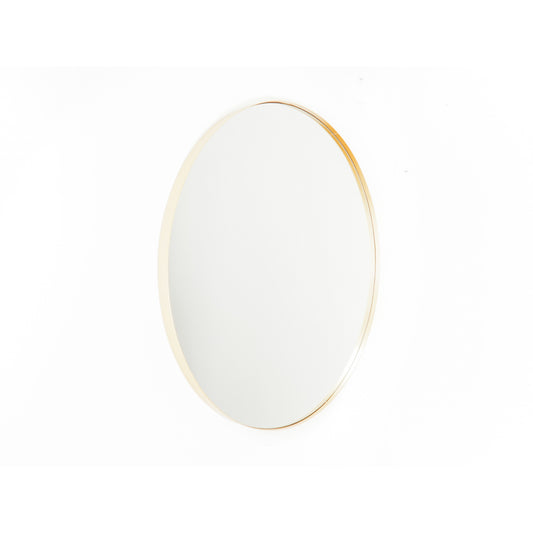 HV Round Mirror - Gold - ⌀ 60 cm