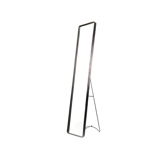 HV Full-length Mirror - Black - 30x4x150cm