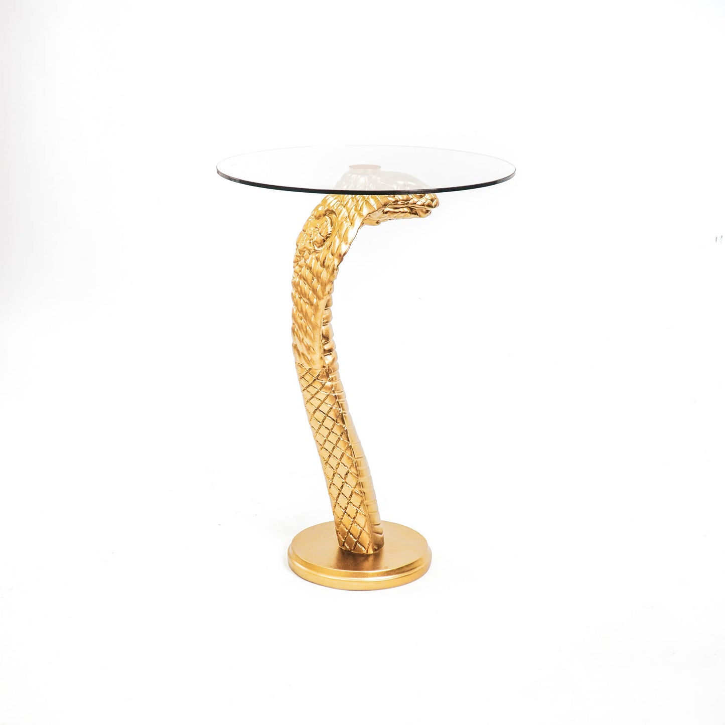 HV Snake table - 50cm