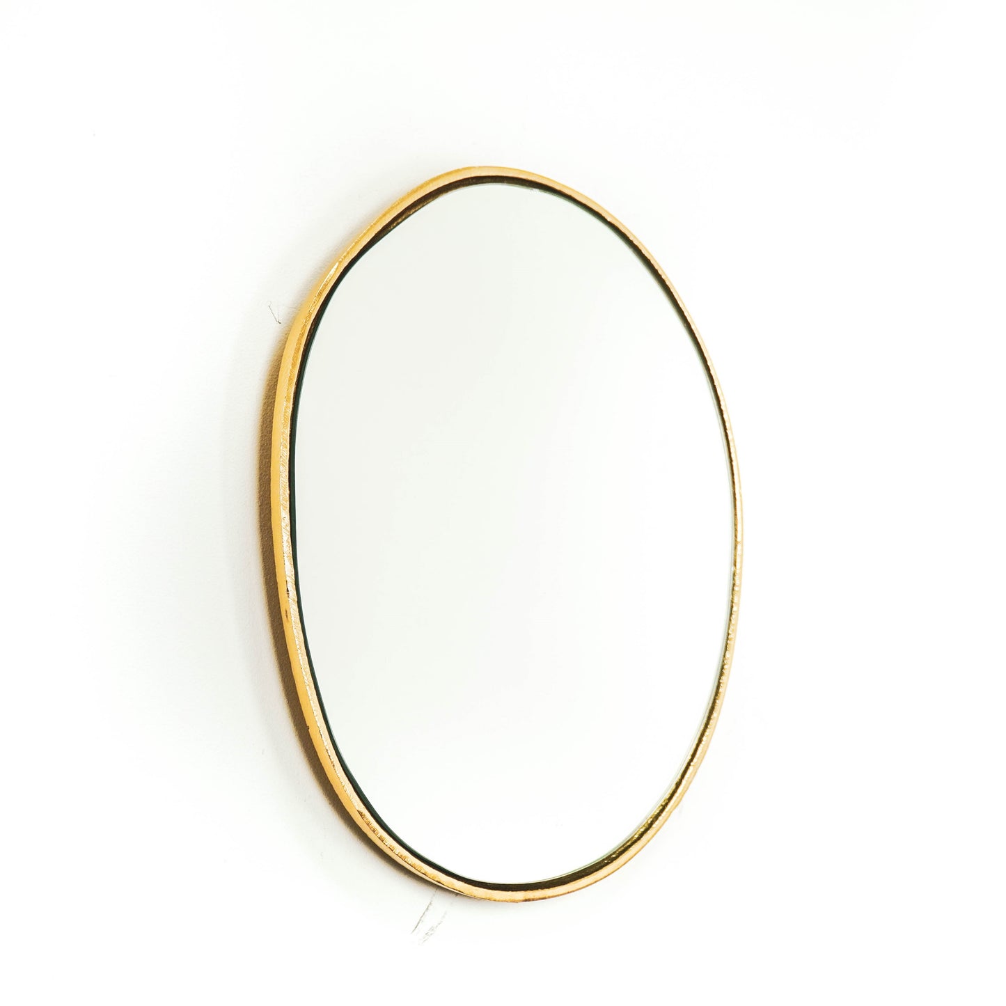 HV Fuck Perfect Mirror - Gold - 30x27cm
